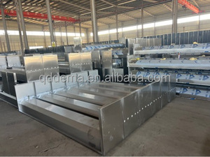 Bebedouro Elétrico Aquecido em Aço Inoxidável 304 para Gado, Vacas, Cabras e Ovelhas - Água Quente Constante por 24 Horas - Product Image 4