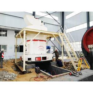 קטן 15 AC אבן מנוע שחיקה טחנת iso ce מוסמך חימר מיני מכונת כרסום סיליקה חול raymond מפעל למכירה - Product Image 4