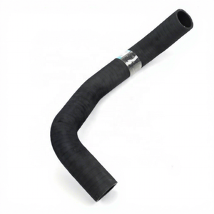 ท่อยางรถขุด SK135-8 ท่อยางอินเตอร์คูลเลอร์ YY05901174P1 - Product Image 1