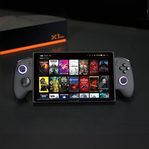 เครื่องเล่นเกมพกพา OneXPlayer X1 ขนาด 0.95 นิ้ว 3-in-1 - Product Image 3