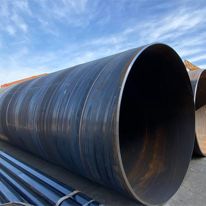 <span class=keywords><strong>Ssaw</strong></span> xoắn ốc hàn ống thép 12 mm 40 <span class=keywords><strong>API</strong></span> <span class=keywords><strong>5L</strong></span> 3lpp tráng Có đủ Cổ Phiếu - Product Image 4