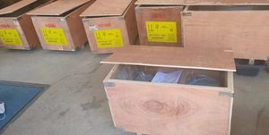 Válvula de Bola Neumática KOSO KE600B, Válvula de Control ANSI Clase 150-900, Cuerpo SCPH2/WCB, Personalizable OEM - Product Image 6