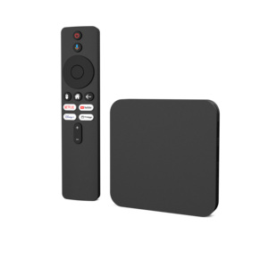 ELEBAO TV BOX S Allwinner H618 2GB 16GB <span class=keywords><strong>Android</strong></span> 14 4K Smart Set Top Box <span class=keywords><strong>Android</strong></span> TV Box - Product Image 2