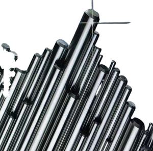 SCH 20 40 60 80 дуплекс 2205 2507 труба из нержавеющей стали <span class=keywords><strong>DN25</strong></span>-DN300 ASTM 904L 316Ti бесшовная труба из нержавеющей стали - Product Image 4