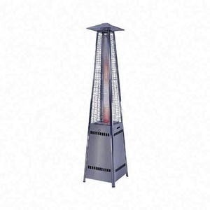 Generador de gas para tratamiento térmico 12kw Forma de hongo al aire libre Estilo noruego <span class=keywords><strong>Estufa</strong></span> de calor caliente calefacción de gas - Product Image 3