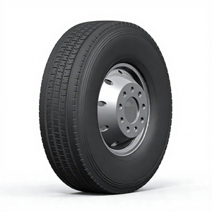 ยางรถบรรทุกเรเดียล 315/80R22.5 M216 ประสิทธิภาพสูง สำหรับรถบรรทุกหนักและรถพ่วง - Product Image 5