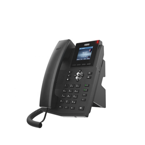 Téléphone IP d'entreprise <span class=keywords><strong>Fanvil</strong></span> série X <span class=keywords><strong>X3S</strong></span>/X3SP - Product Image 3
