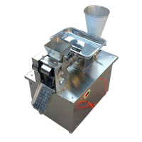 Machine automatique à fabriquer des raviolis/empanadas/raviolis/samosas 110v 220v au meilleur prix d'usine pour la Pologne/l'Italie/la France/l'Espagne