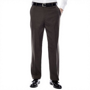 Shorts décontractés amples pour hommes en lin respirant, taille élastique, pour l'automne, le sport, la plage, la gym et le basketball - Product Image 2