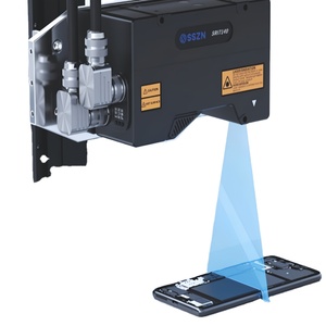 جهاز قياس الكونتور بالليزر ثلاثي الأبعاد مع كاميرا قياس العمق SR8060/SR8080 SSZN - Product Image 2