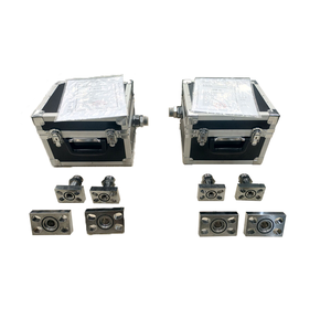 Công cụ Sửa chữa kỹ thuật số áp lực thủy lực MYHT-1-4 thủy lực thông minh Tester hiển thị dữ liệu Thiết bị kiểm tra thủy lực - Product Image 5