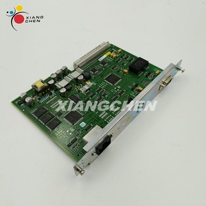 JENNEY 00.779.2161 CDCB2 Circuit Board for Heidelberg Offset <b>Printing</b> <b>Machine</b> Spare Parts - Product Image 4