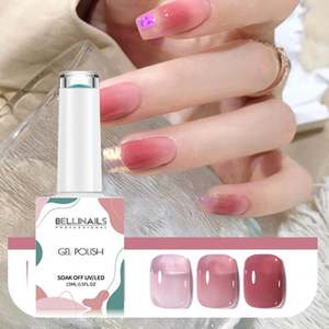 Vernis à ongles en gel à bon <span class=keywords><strong>prix</strong></span> de nouveaux matériaux vente en gros - Product Image 3