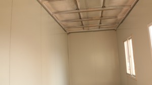 <span class=keywords><strong>Maison</strong></span> de conteneur plate à construction rapide, <span class=keywords><strong>maison</strong></span> de conteneur duplex pour salon, bureau dortoir - Product Image 6