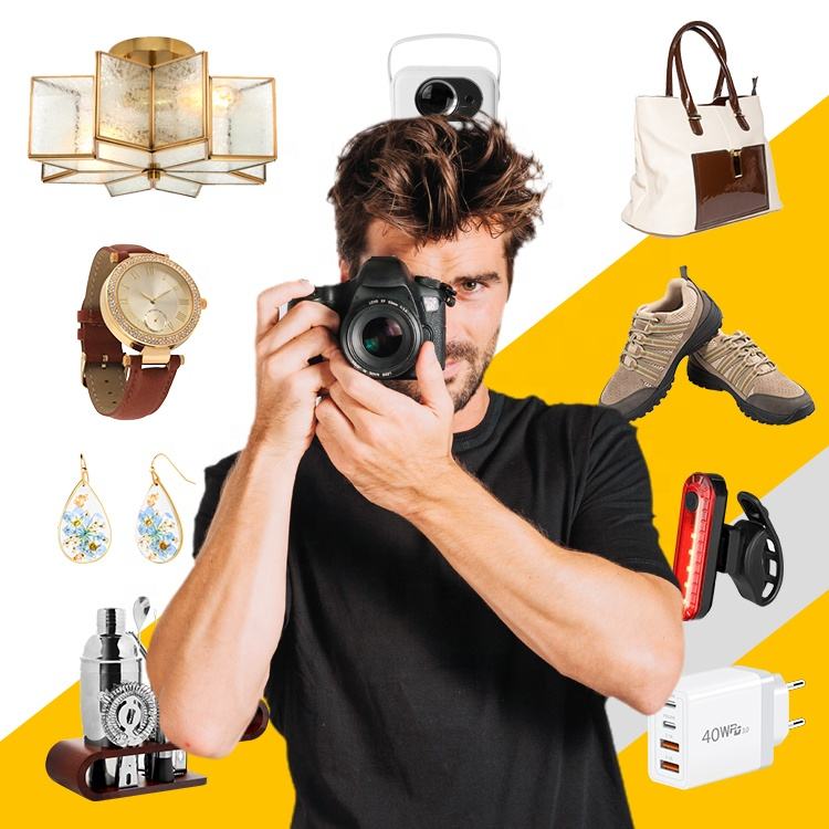 Professional Jewellery Photography Evisual Studio Solutions