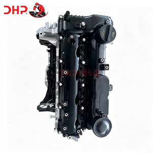Conjunto de Motor de Gasolina D4HB Nuevo, Reemplazo Directo para Santa Fe 2.2 CRDi 130kW Euro 4/5 16V DOHC, Probado en Caliente - Product Image 3