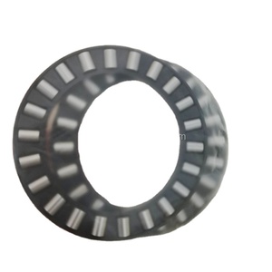40x68x9 roulements à rouleaux de butée avec cage K81208TN K81208TVP roulements à rouleaux <span class=keywords><strong>AZK</strong></span> 40689 AZK40689 roulement - Product Image 2