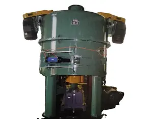 S1410A Rotor foundry sand mixer