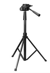 Soporte <span class=keywords><strong>para</strong></span> <span class=keywords><strong>Celular</strong></span> HX-190 de 170 CM, Soporte <span class=keywords><strong>para</strong></span> Teléfono Inteligente con Trípode de 1.7 M - Product Image 2