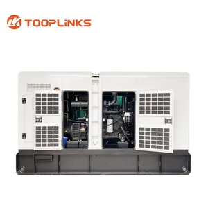 Direct Sale 150kW Diesel Generator Price 3 Phase Generator Diesel Water Cooled 150kW Generator Price Colombia