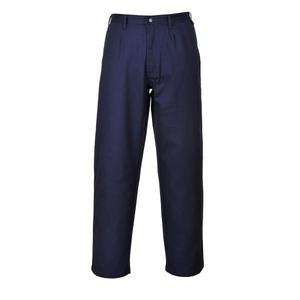 PORTWEST - FR36NARM Bizflame Pro pantalon bleu marine-EAN 5036108219711 WORKWEAR RÉSISTANT AUX FLAMMES - Product Image 1