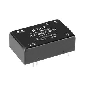 Module d'alimentation DC-DC VRA1205ZP-6WR3, circuit intégré, composant électronique - Product Image 3