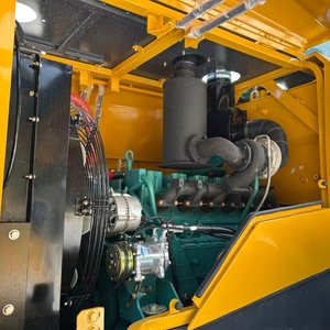 Chargeuse sur pneus d'occasion SDLG LG958F LG946H LG956F LG958F d'origine chinoise à prix abordable, chargeuse sur pneus SDLG 956 à vendre - Product Image 5