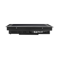 Panneau tout-en-un industriel prix d'usine OEM 8/10.1/12.1/15/17/21 pouces écran tactile capacitif Android Windows OS Intel I3