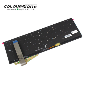 การเปลี่ยนคีย์บอร์ดแล็ปท็อปสำหรับ Asus X507MA X570U X570Z X570ZD X570D YX570 YX570UD YX570ZD F570 SP layout คีย์บอร์ดโน้ตบุ๊ก - Product Image 6