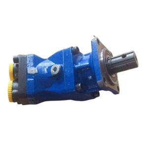 Pompe hydraulique Rexroth KFA2FO23 KFA2FO32 KFA2FO45 KFA2FO56 KFA2FO63 KFA2FO80 KFA2FO107 KFA2FO125 - Product Image 4