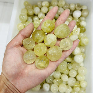 Commercio all'ingrosso di <span class=keywords><strong>quarzo</strong></span> <span class=keywords><strong>citrino</strong></span> di alta qualità caduto pietra di cristallo curativo di <span class=keywords><strong>quarzo</strong></span> mestieri popolari per i regali - Product Image 4