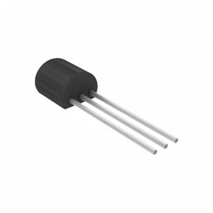 TO-226-3, TO-92-3 Electronics Component PN5825 TIN/LEAD Transistors Manufacturer Channel - Product Image 1