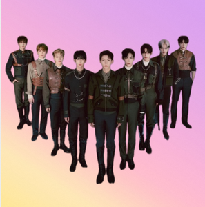 ZEROBASEONE 2º Mini Álbum MELTING POINT Versión Digipack K-pop Photobook ZE_ROSE Oficial WAKEONE Entertainment Lanzamiento 2023 - Product Image 1