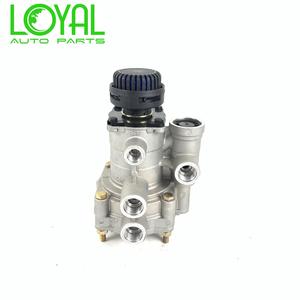 Valvola di Controllo Freni 20424431 9730090150 3173151 9730090100, Regolatore di Potenza Freni per <span class=keywords><strong>Volvo</strong></span> <span class=keywords><strong>FH</strong></span> <span class=keywords><strong>12</strong></span> FM16 Serie <span class=keywords><strong>12</strong></span> Camion Rimorchio - Product Image 6