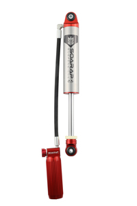SOARAP professionnel usine arrière avant <span class=keywords><strong>amortisseur</strong></span> azote <span class=keywords><strong>gaz</strong></span> amortissement réglable en hauteur réglable pour Suzuki Jimny - Product Image 2