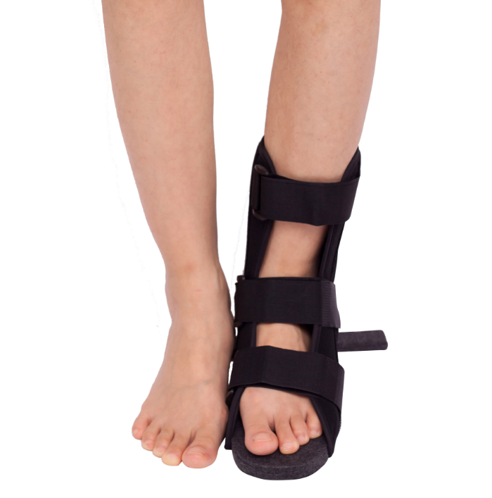 factory price medical orthopedic ankle humeral fracture brace