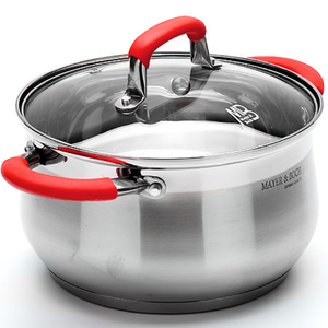 Juego de utensilios de cocina antiadherentes <span class=keywords><strong>T</strong></span>-<span class=keywords><strong>Fal</strong></span> Easy Care 2023, de 20 piezas OEM sartenes y ollas, kit de utensilios de cocina antiadherentes de estilo de diseño clásico - Product Image 6