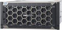 Server Tower PowerEdge T640 Intel Xeon MP 8-Core 2.1GHz 256GB RAM DDR4 3.2TB SSD SAS Enterprise RAID (Bekas)