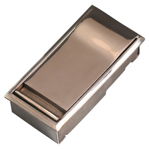 304 Stainless Steel Cabinet <b>Lock</b> MS887 Transformer Door <b>Lock</b> Anti Rust Distribution <b>Box</b> <b>Lock</b> - Product Image 3