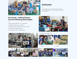 Phổ Súng làm sạch Kit cho. 22 .357/.38/9mm .40 .45 tầm cỡ Súng bàn chải công cụ Súng làm sạch phụ kiện - Product Image 6