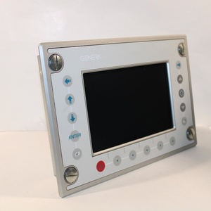 Interfaz de Usuario GOP9 para PLC - Product Image 1