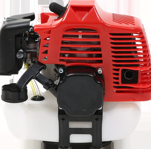 Manufacturer's 2-Stroke Cordless Gasoline Lawn Mower Industrial Multi-Functional Weeding Machine DIY Tool Trimmer Trimmer - Product Image 4
