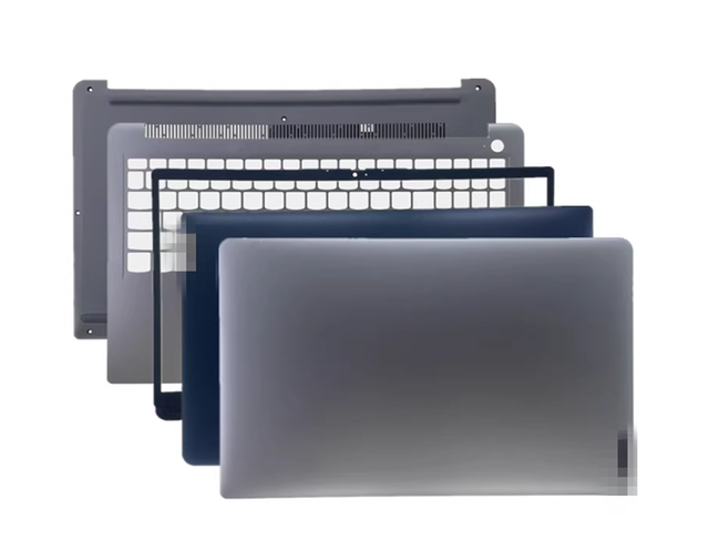 New Lcd Back Cover for Lenovo IdeaPad 1 15ADA7 Lcd Cover a Cover Rear Lid