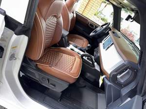 2024 USADO Ford <span class=keywords><strong>Bronco</strong></span> SUV de lujo COCHE - Product Image 5