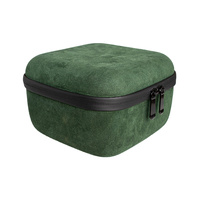 Étui de transport pour stylo à insuline Sac isotherme médical portable pour le diabète avec brique de glace de protection