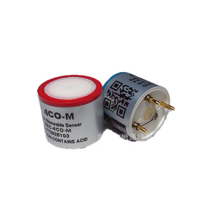 Capteur électrochimique de fluorure d'hydrogène Maoyuan Measurement Control 4HF-S haute précision pour détecteur - Product Image 3