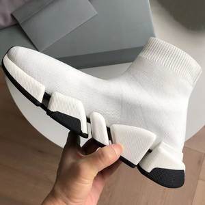 Chaussures de sport pour hommes de haute qualité, mode, luxe, décontractées, respirantes et confortables, chaussures décontractées pour hommes d'extérieur - Product Image 2