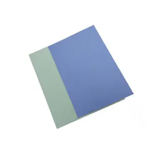 高标准蓝铝CCL制造商覆铜板价格