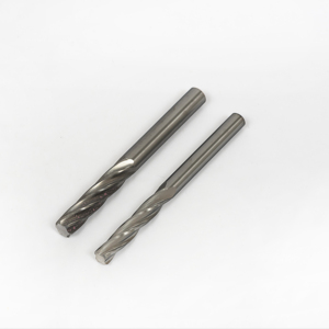 Máy Khoan Hình Nón CNC với sáo xoắn ốc cacbua vonfram và thân thẳng để cắt thép HRC 45-65 - Product Image 4