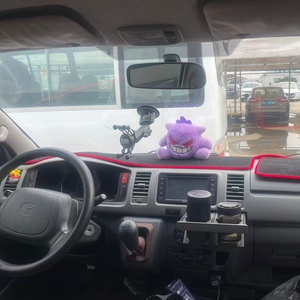 Autobús Usado Diésel Manual de 16-30 Asientos - Minibús Cómodo para Negocios y Turismo para Agencias de Viajes y <span class=keywords><strong>Tours</strong></span> de Grupos Pequeños - Product Image 3